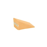 Small postural wedge - Measurements: 20 x 12 x 10 cm